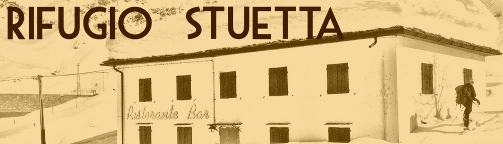 Rifugio Stuetta